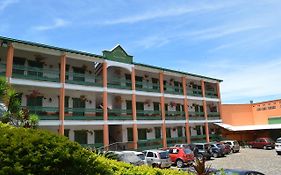 Hotel Aguatur